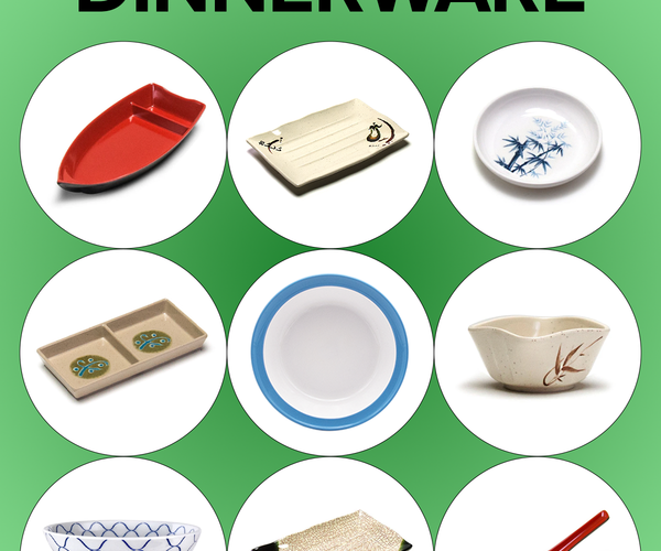 Melamine Dinnerware Sets for Every Occasion 🍽️ Family Gathering to Res ...