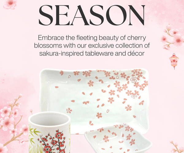 Sakura Collection – Merae