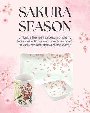 Sakura Collection