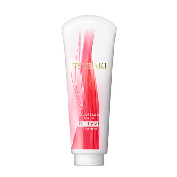 Shiseido TSUBAKI Moist Treatment 180g