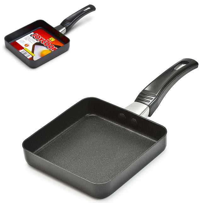 JOYCOOK Square Egg Pan 5"