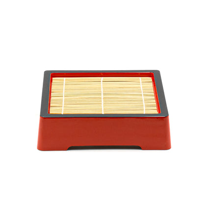 Japanese Laquer Soba Tray