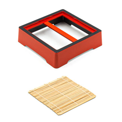 Japanese Laquer Soba Tray