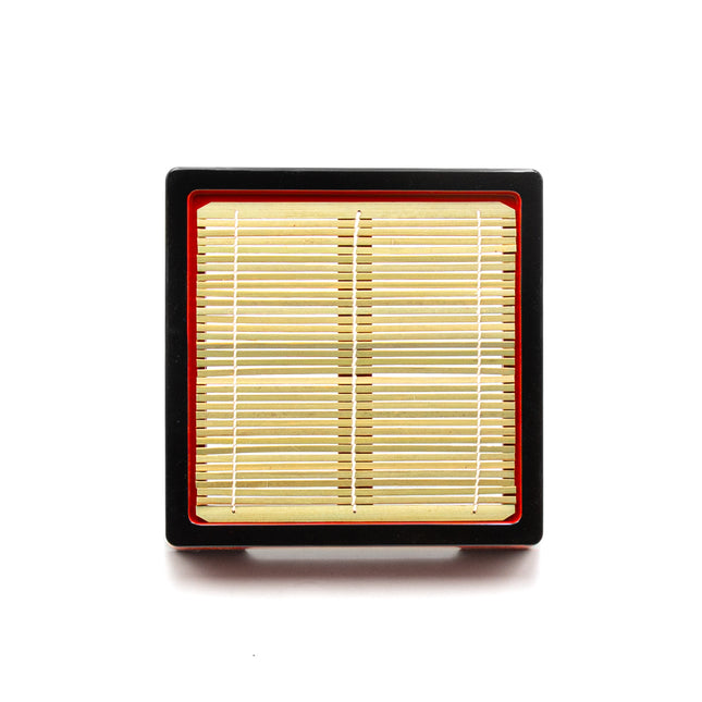Japanese Laquer Soba Tray