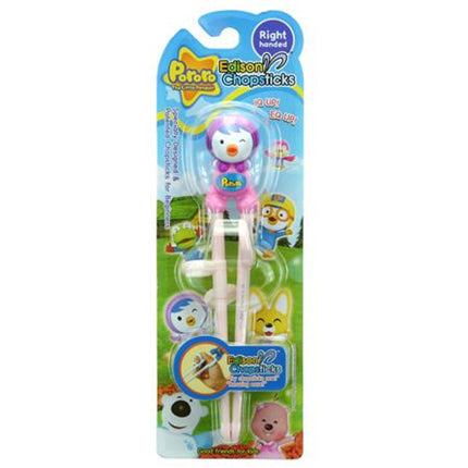 Petty Edison Kids Chopsticks (Right-Hand)