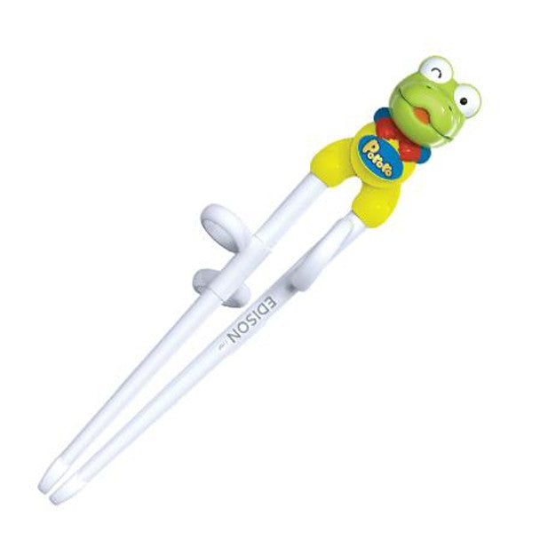 Crong Edison Kids Chopsticks (Right-Hand)