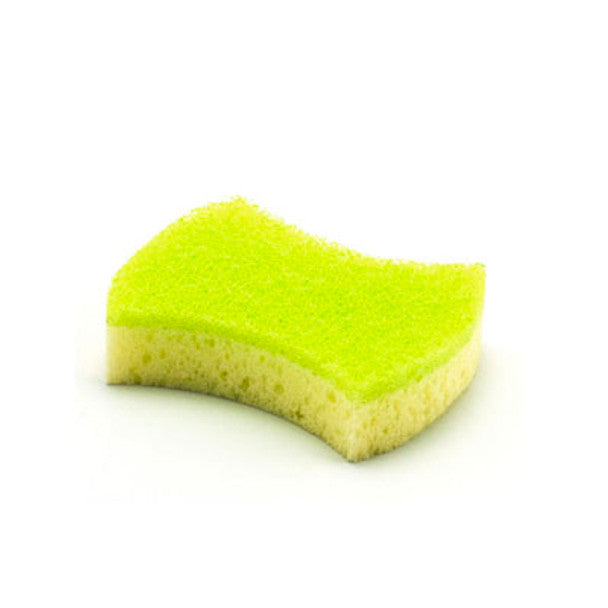 Kitchen Sponge for Cookware - 5pc