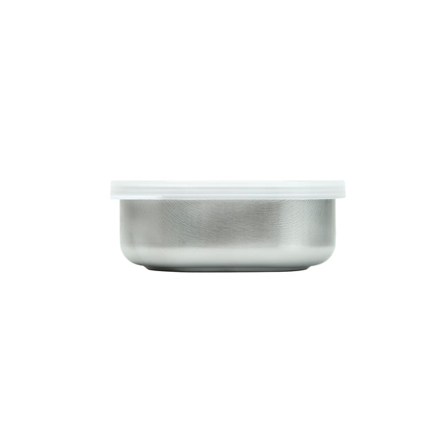 Stainless Steel Food Container 500ml