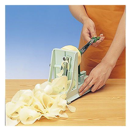 Benriner Vegetable Turning Slicer