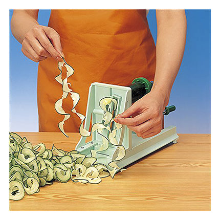 Benriner Vegetable Turning Slicer