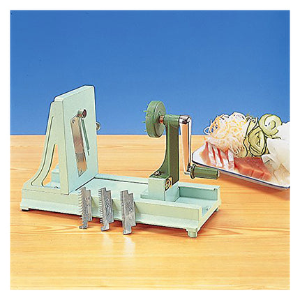 Benriner Vegetable Turning Slicer