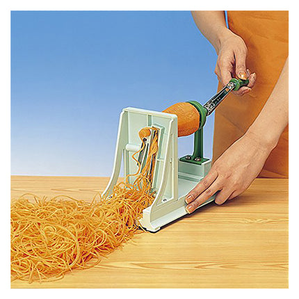 Benriner Vegetable Turning Slicer