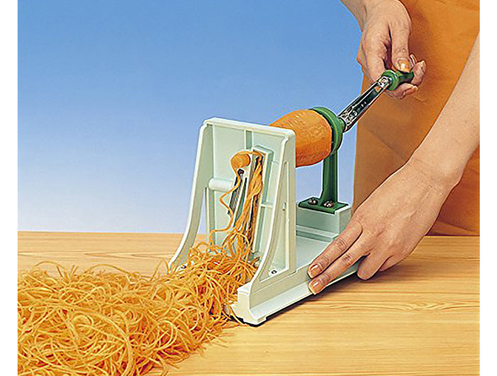 BENRINER Japanese Mandolin Vegetable Slicer