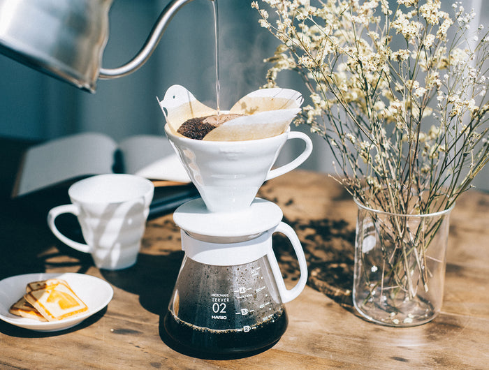 HARIO Kitchen, Coffee & Teaware