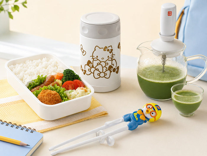 back to school essentials - merae asian living