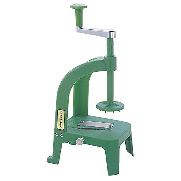 Benriner Vegetable Turning Slicer Vertical