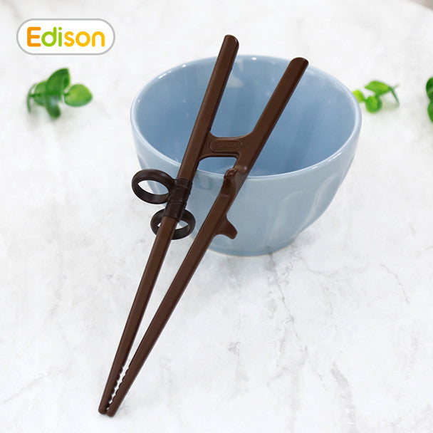 Edison Training Chopsticks for Right Handed Adults