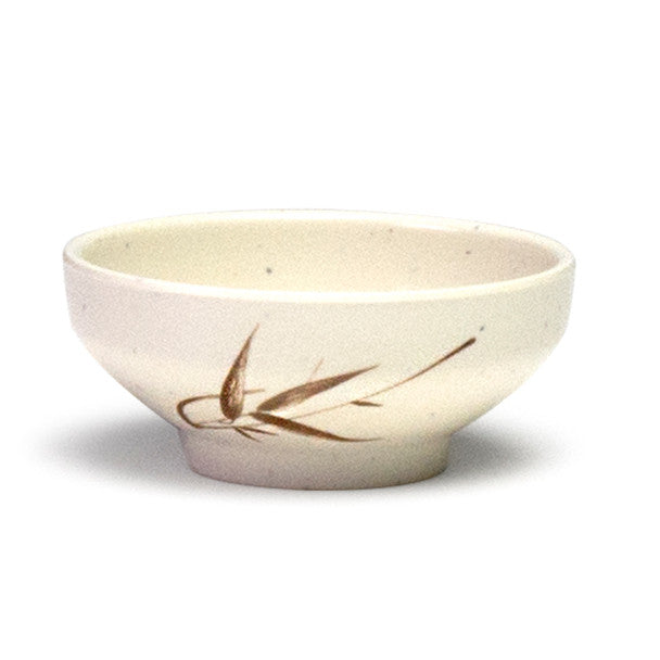 Melamine Sauce Bowl, 24pc, 3-1/2"Dx1-1/2"H (Autumn Grass)