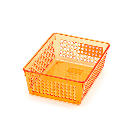 Japanese Multi-Purpose Organizer - Orange