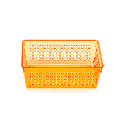 Japanese Multi-Purpose Organizer - Orange