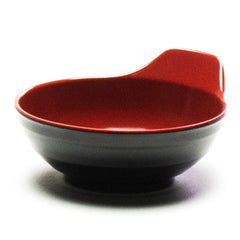 Collection image for: Melamine Ware - Black & Red