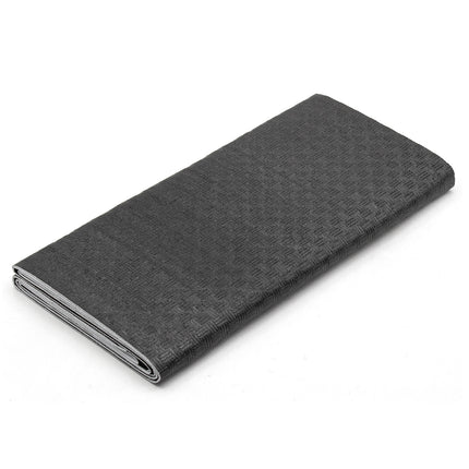 Black Bamboo Charcoal Sheet - For Drawer