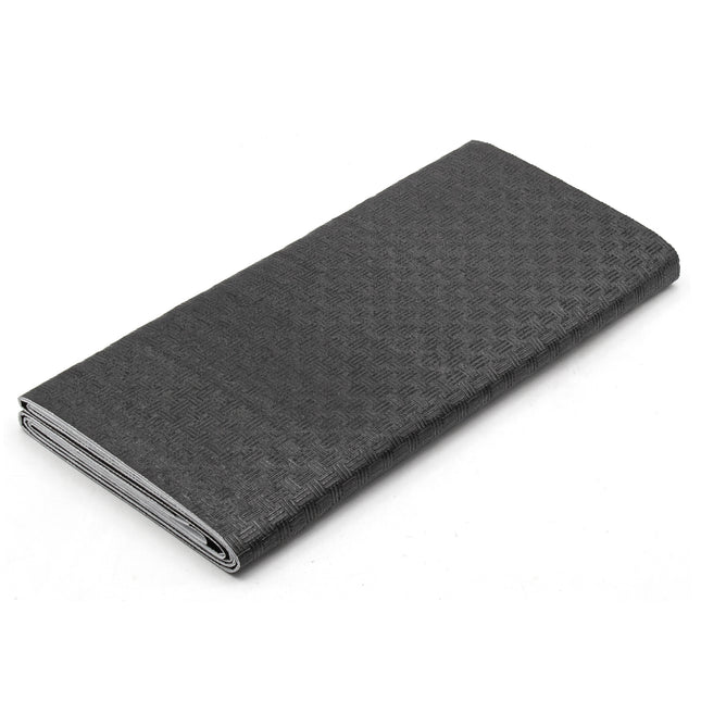 Black Bamboo Charcoal Sheet - For Shoe Rack