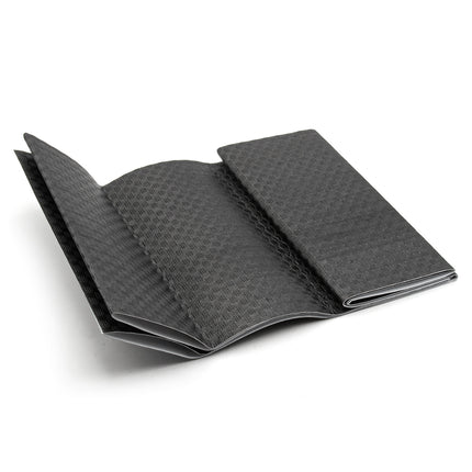 Black Bamboo Charcoal Sheet - For Drawer