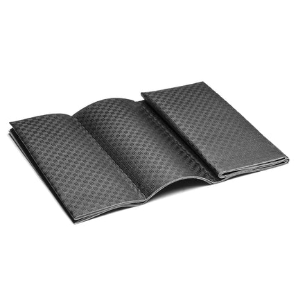 Black Bamboo Charcoal Sheet - For Drawer