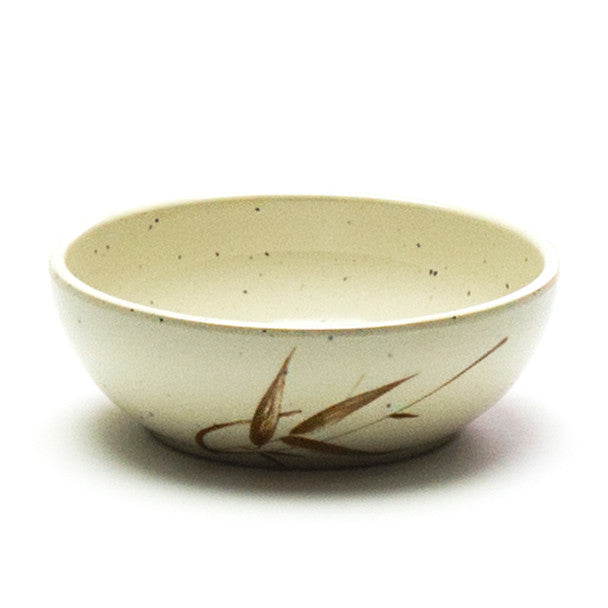 Melamine Soup Bowl, 12pc, 4-7/8"x1-3/4"D (Autumn Grass)