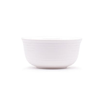 Melamine Udon Bowl, 5pc, 6.5"D (Elegant Blue Bamboo)