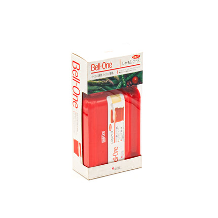 Rice Spatula with Red Case