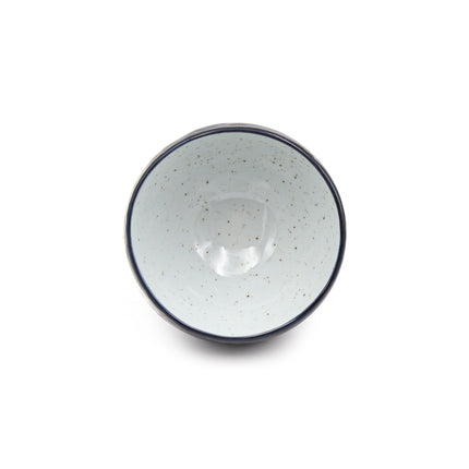Handcrafted Ceramic Bowl 5PC Set