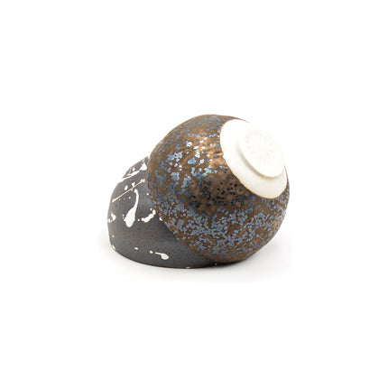 Handcrafted Ceramic Bowl 5PC Set
