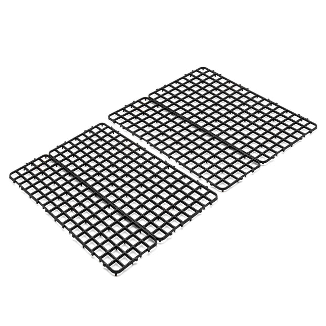 Japanese Sink Mat - Black