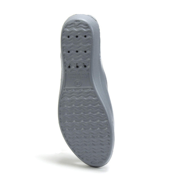 Foam Comfort Slingback Sandals Women's EVA Croc - Grey