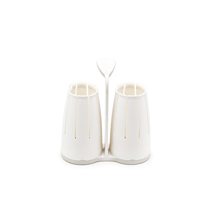 Japanese Plastic Sauce Bottle Holder
