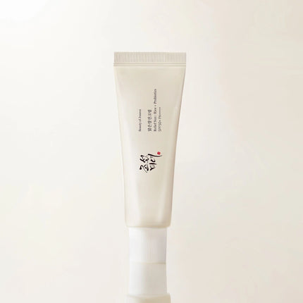 Beauty of Joseon Relief Sun: Rice + Probiotics (SPF50+ PA++++)