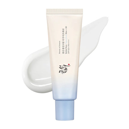 Beauty of Joseon Relief Sun Aqua-Fresh: Rice + B5 (SPF50+ PA++++)