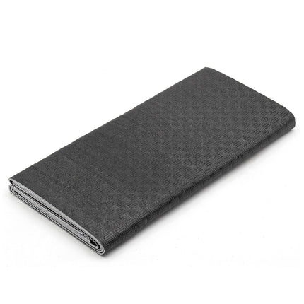 Babmoo Charcoal Shoe Mat