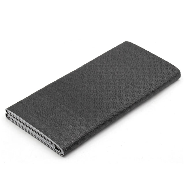 Babmoo Charcoal Shoe Mat