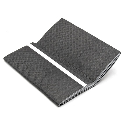 Babmoo Charcoal Shoe Mat