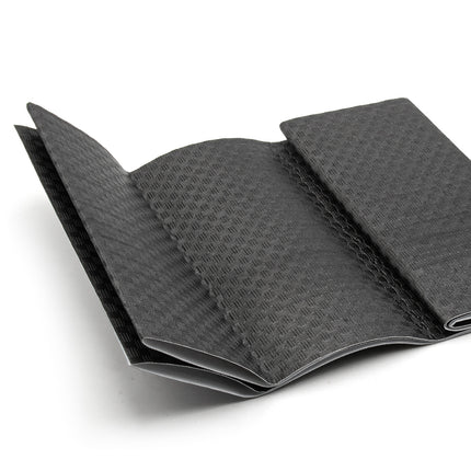 Babmoo Charcoal Shoe Mat