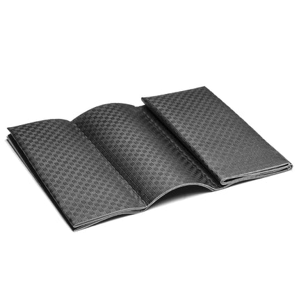 Babmoo Charcoal Shoe Mat