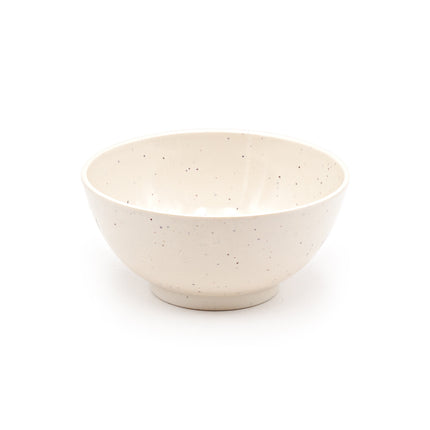Melamine Soup Bowl, 12pc, 5"Dx2"H (Eggplant)