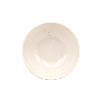 Melamine Soup Bowl, 12pc, 5"Dx2"H (Eggplant)