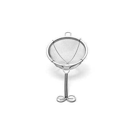 Tea Strainer with Handle