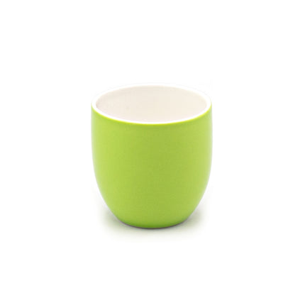 Colorful Teacup 5pc Set