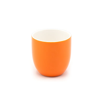 Colorful Teacup 5pc Set