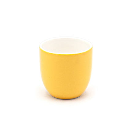 Colorful Teacup 5pc Set